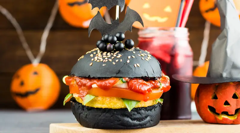Comidas de Halloween: 20 receitas assustadoras para o Dia das Bruxas, Cardápios