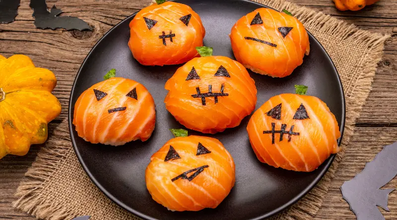Comidas de Halloween: 20 receitas assustadoras para o Dia das Bruxas, Cardápios